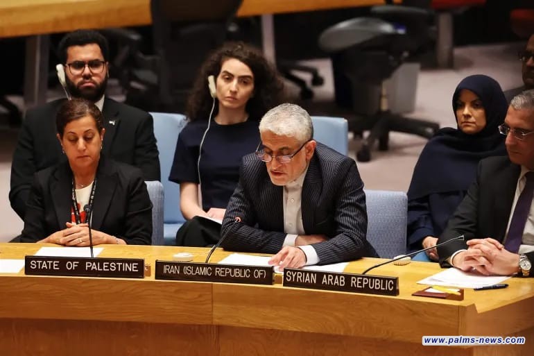 جلسة طارئة في مجلس الأمن بعد اغتيال هنية